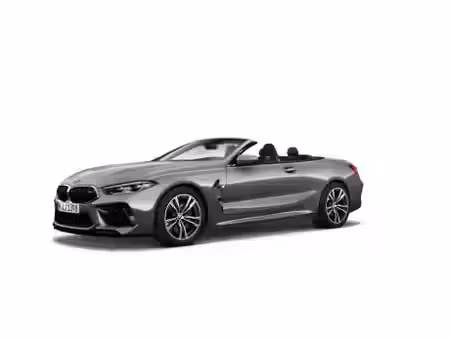 BMW Série 8 M8 Competition 4.4 xDrive