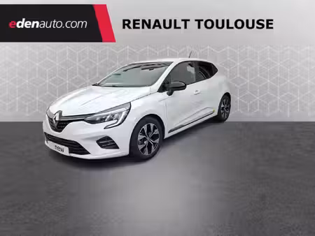 Renault Clio 1.0 TCe 90 Evolution