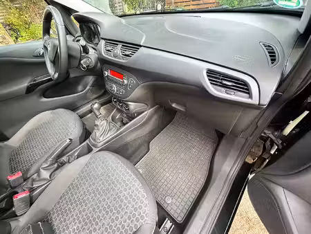 Opel Corsa 1.2 Selection