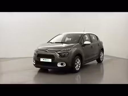 Citroën C3 1.2 PureTech 83 You