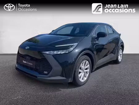 Toyota C-HR 1.8 140 Dynamic