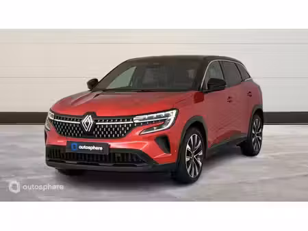 Renault Austral 1.2 200 Techno