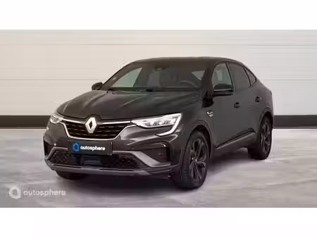 Renault Arkana E-Tech 1.6 145 RS Line