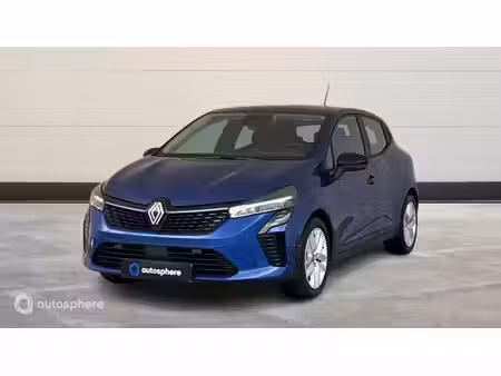 Renault Clio E-Tech 1.6 145 Evolution