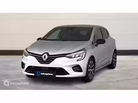 Renault Clio E-Tech 1.6 145 Techno