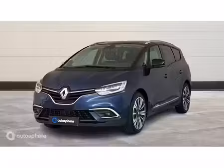 Renault Scénic 1.3 TCe 140 Evolution