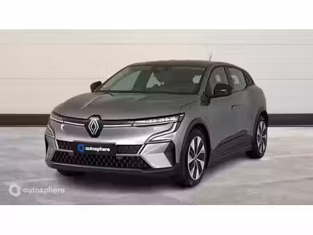 Renault Mégane E-Tech 220 Équilibre