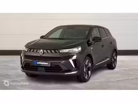 Renault Symbioz E-Tech 1.8 160 Techno