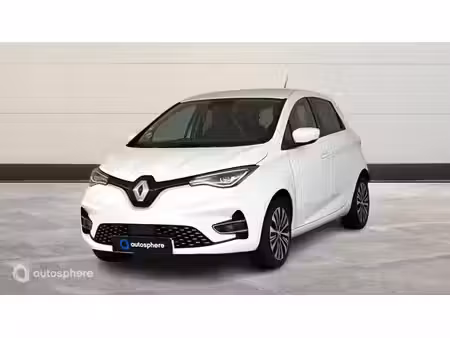 Renault Zoe R135 135 Techno