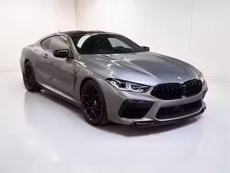 BMW Série 8 M8 Competition V8 4.4 625 xDrive