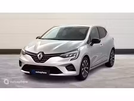 Renault Clio 1.0 TCe 90 Techno