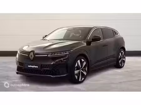 Renault Mégane E-Tech Techno