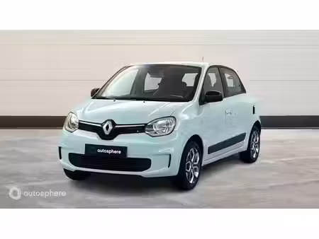 Renault Twingo 1.0 SCe 65 Équilibre
