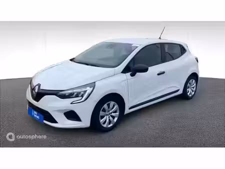 Renault Clio 1.0 SCe 65 Authentique