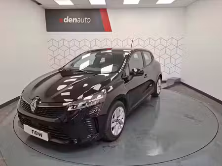 Renault Clio 1.5 dCi 100 Evolution
