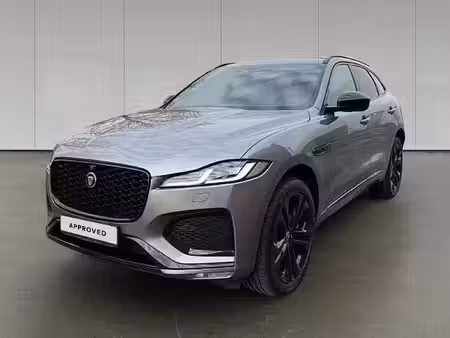 Jaguar F-Pace P300 V6 3.0 300 R Dynamic HSE 4x4