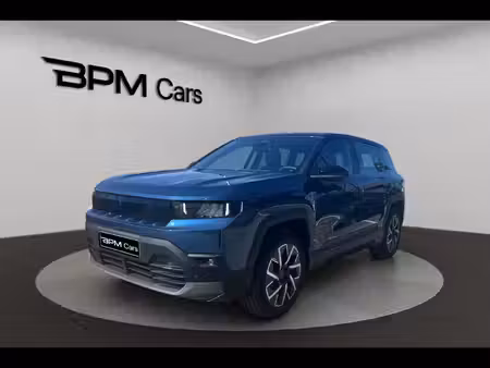 Jeep Compass 213 Altitude