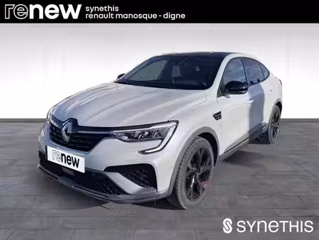 Renault Arkana E-Tech 1.6 145