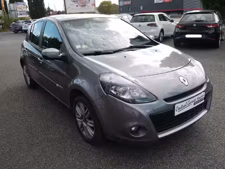 Renault Clio 1.5 Night and Day