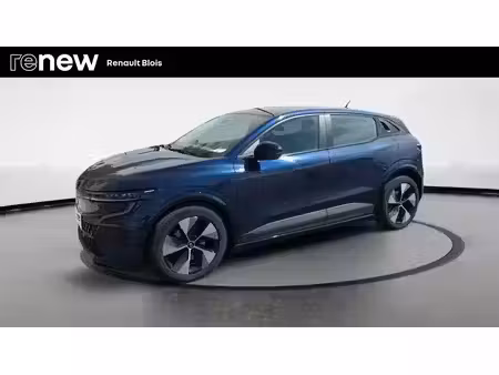 Renault Mégane E-Tech 220 Équilibre