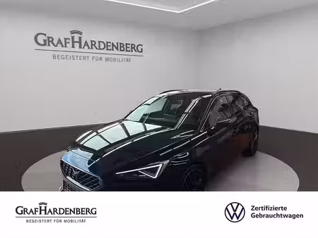 Seat Leon 2.0 300