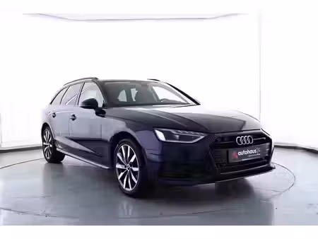 Audi A4 35 TFSI 2.0 FSI 150