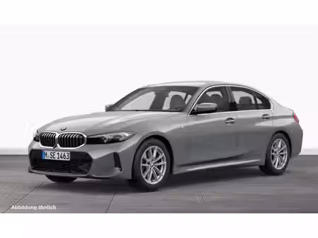BMW Série 3 318i 2.0 156 M Sport