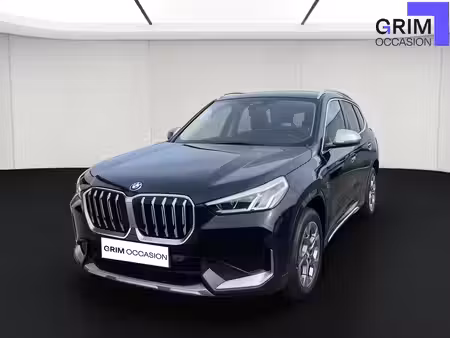 BMW X1 25e 1.5 245 X-Line xDrive