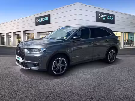 DS 7 2.0 HDi 177 Executive