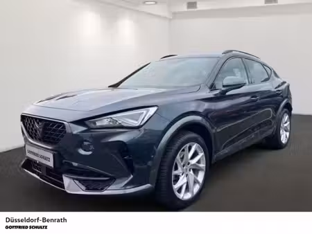 Cupra Formentor 1.5 TSI 150
