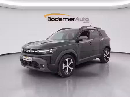 Dacia Duster 1.6 140 Journey