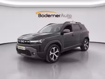 Dacia Duster 1.6 140 Journey