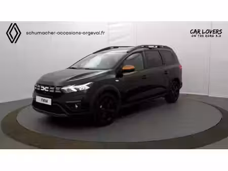 Dacia Jogger 1.0 100
