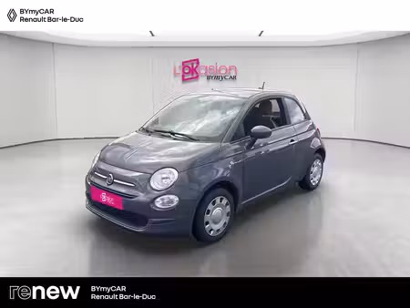 Fiat 500 1.2 69 Pop