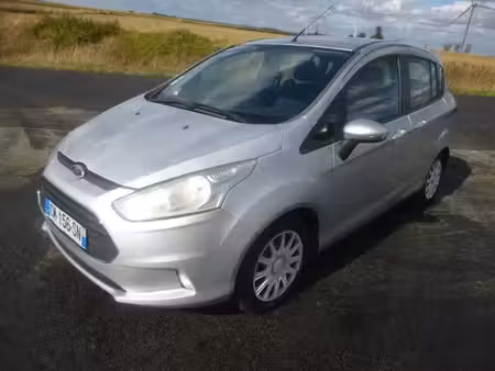 Ford B-max 1.4 90 Trend