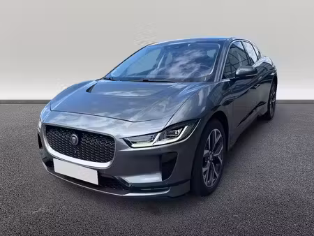 Jaguar I-Pace EV400 400 HSE 4x4