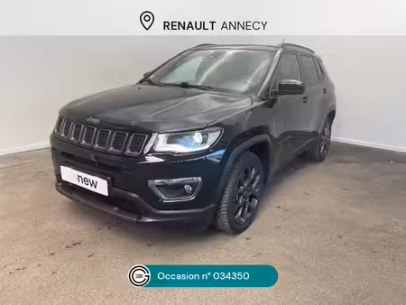 Jeep Compass 4XE 1.3 240 S 4x4