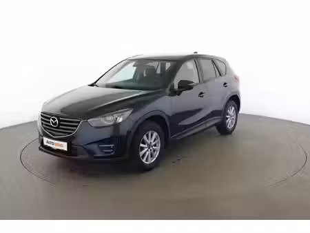 Mazda CX-5 Skyactiv D 2.2 D 150