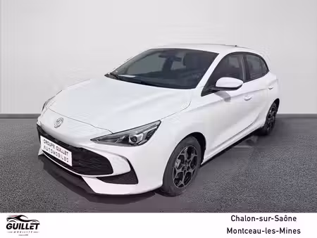MG MG3