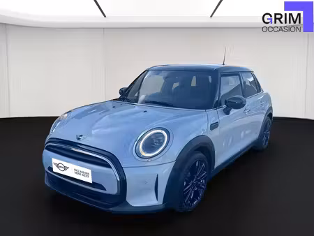 Mini Mini Cooper 1.5 136