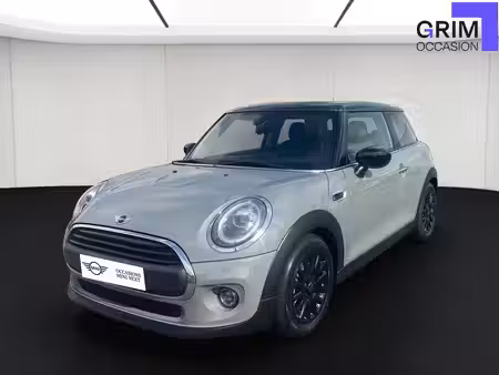 Mini Mini One 1.5 102 Heddon Street