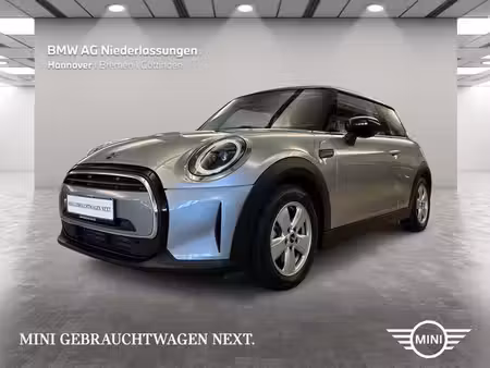 Mini Mini Cooper 1.5 136