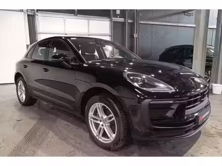 Porsche Macan 2.0 265 4x4
