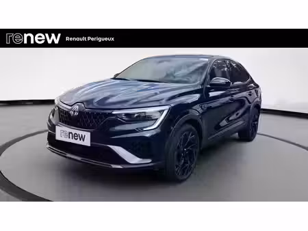 Renault Arkana E-Tech 1.6 145