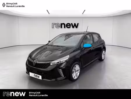 Renault Clio 1.5 dCi 100 Evolution