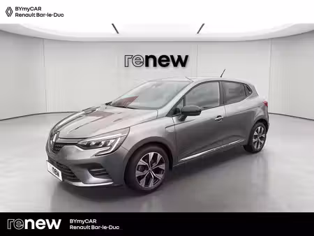 Renault Clio 1.0 SCe 65 Evolution