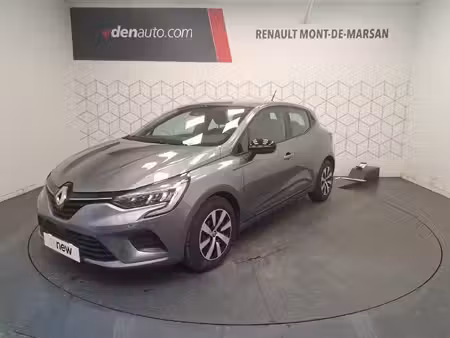 Renault Clio 1.0 TCe 90 Équilibre