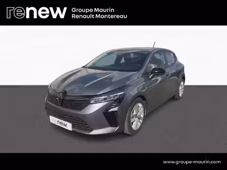 Renault Clio 1.0 TCe 100 Evolution