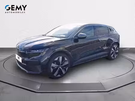 Renault Mégane E-Tech 220 Techno