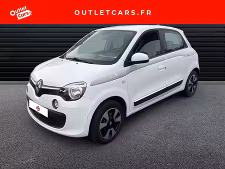 Renault Twingo 0.9 TCe 90 Limited